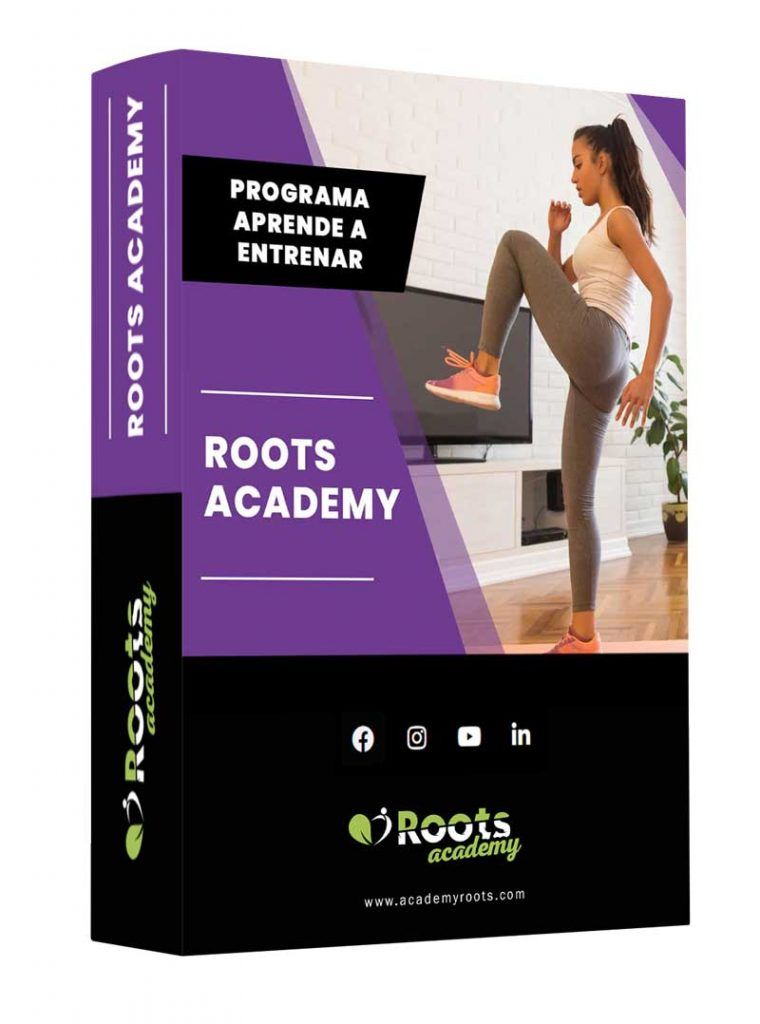 Programa Aprende a Entrenar con Roots