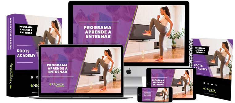 Programa Aprende a Entrenar